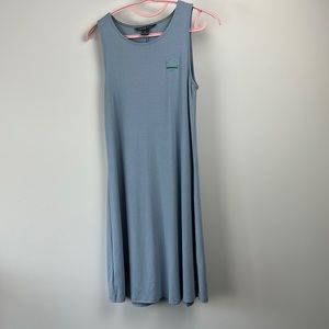 Free Fly Bamboo Sleeveless Dress